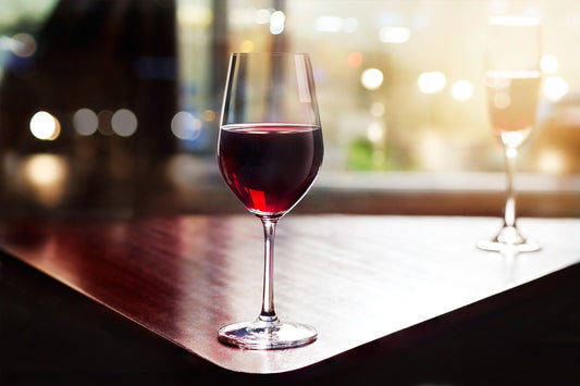 ワインのおいしい飲み方は?